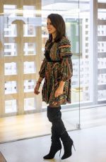 PENELOPE CRUZ at a Portrait Session in Madrid 11/02/2016