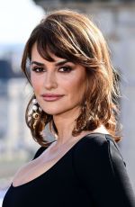 PENELOPE CRUZ at The Bride! Photocall in London 02/25/2026