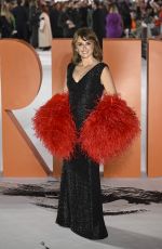 PENELOPE CRUZ at The Bride UK Premiere in London 02/26/2026