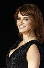 PENELOPE CRUZ at The Bride UK Premiere in London 02/26/2026