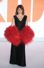 PENELOPE CRUZ at The Bride UK Premiere in London 02/26/2026