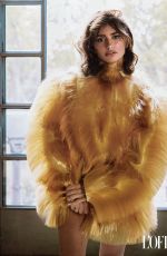 PENELOPE CRUZ for L