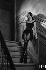 PENELOPE CRUZ for L