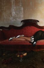 PENELOPE CRUZ for L