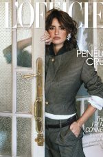 PENELOPE CRUZ for L