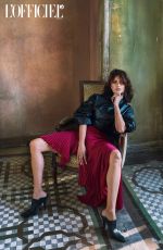 PENELOPE CRUZ for L
