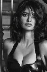 PENELOPE CRUZ for Perfect Magazine, March 2026