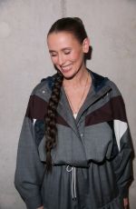 PERI BAUMEISTER at Louis Vuitton Pre-Berlinale-Dinner in Berlin 10/02/2026
