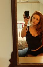 PHOEBE GINGER - Instagram Photos 02/15/2026