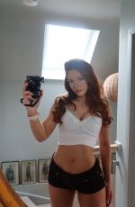 PHOEBE GINGER - Instagram Photos 02/17/2026
