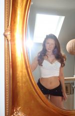 PHOEBE GINGER - Instagram Photos 02/17/2026