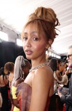 PINKPANTHERESS at 68th GRAMMY Awards at Crypto.com Arena in Los Angeles 02/01/2026
