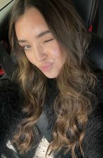PRESLEY ELISE - Instagram Photos 02/15/2026