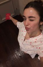PRESLEY ELISE - Instagram Photos 02/15/2026