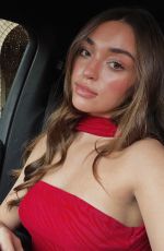 PRESLEY ELISE - Instagram Photos 02/15/2026