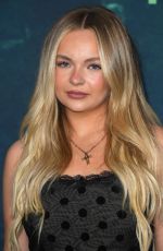 PRESSLEY HOSBACH at Paradise Season 2 Prmiere at Paramount Theatre in Los Angeles 02/18/2026