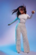 PRIAH FERGUSON for Mod Magazine, February 2026