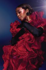 PRIAH FERGUSON for Mod Magazine, February 2026