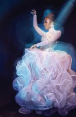 PRIAH FERGUSON for Mod Magazine, February 2026