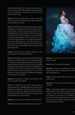 PRIAH FERGUSON for Mod Magazine, February 2026