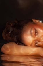 PRIAH FERGUSON for Mod Magazine, February 2026