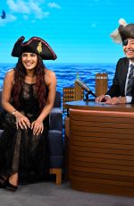 PRIYANKA CHOPRA at Tonight Show Starring Jimmy Fallon 02/26/2026