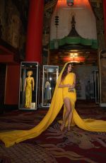 PRIYANKA CHOPRA - The Bluff Press Tour 02/19/2026