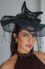 PRIYANKA CHOPRA - The Bluff Press Tour Photoshoot 02/20/2026