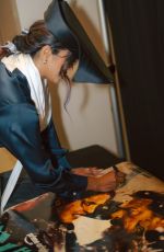 PRIYANKA CHOPRA - The Bluff Press Tour Photoshoot 02/20/2026