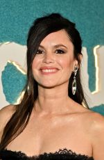 RACHEL BILSON at Scrubs Premiere at Academy Museum of Motion Pictures in Los Angeles 02/23/2026