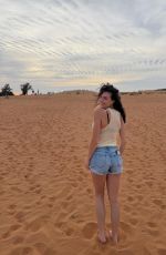 RACHEL PIZZOLATO - Instagram Photos 02/01/2026