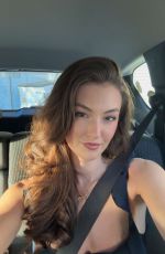 RACHEL PIZZOLATO - Instagram Photos 02/01/2026
