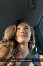 RACHEL PIZZOLATO - Instagram Photos 02/01/2026