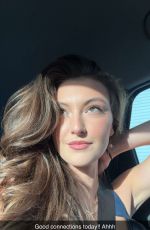 RACHEL PIZZOLATO - Instagram Photos 02/01/2026