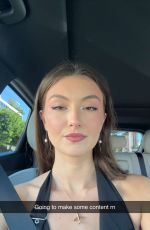 RACHEL PIZZOLATO - Instagram Photos 02/05/2026