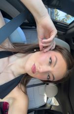 RACHEL PIZZOLATO - Instagram Photos 02/05/2026