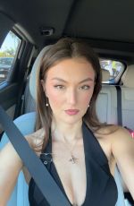 RACHEL PIZZOLATO - Instagram Photos 02/05/2026