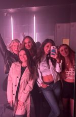 RACHEL PIZZOLATO - Instagram Photos 02/18/2026