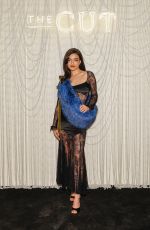 RACHEL ZEGLER at The Cut Celebrates New York Fashion Week 02/12/2026