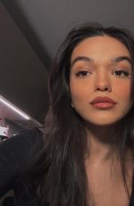 RACHEL ZEGLER - Instagram Photos 02/14/2026