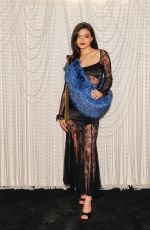 RACHEL ZEGLER - New York Fashion Week Photoshoot, February 2026
