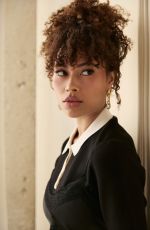 RAINBOW WEDELL for Numero Netherlands, February 2026