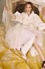 REBECCA FERGUSON for Harper