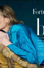 REBECCA FERGUSON in Harper