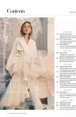 REBECCA FERGUSON in Harper