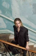 REBECCA FERGUSON in Harper