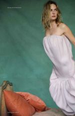 REBECCA FERGUSON in Harper