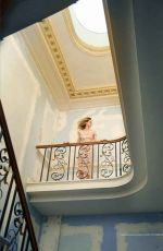 REBECCA FERGUSON in Harper