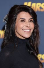 REEM KHERICI at Marsupilami Premiere at Le Grand Rex in Paris 02/01/2026