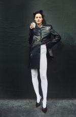 RENATE REINSVE for The Sunday Times Style, February 2026